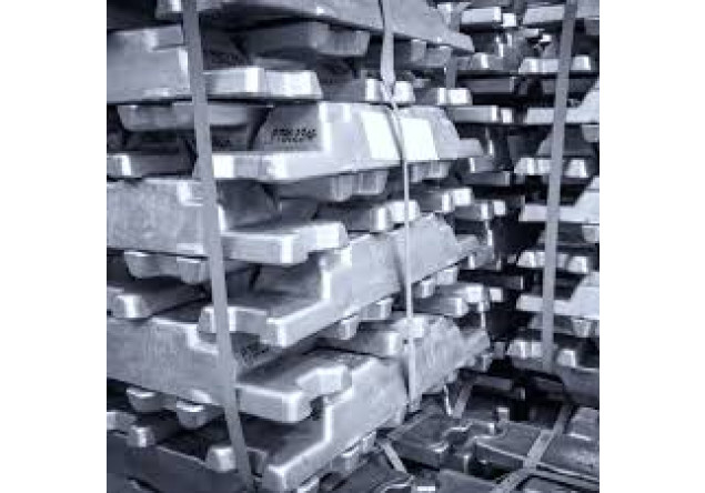Aluminum Ingot