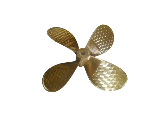 Aluminum Bronze Propellers