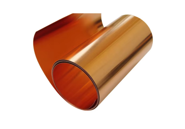 Copper Foil