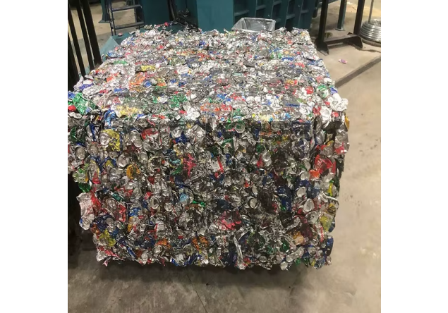 Painted Profile Aluminum