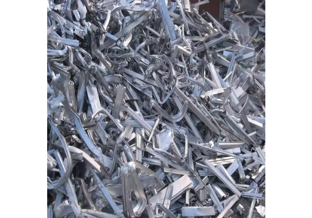Foil Aluminum 
