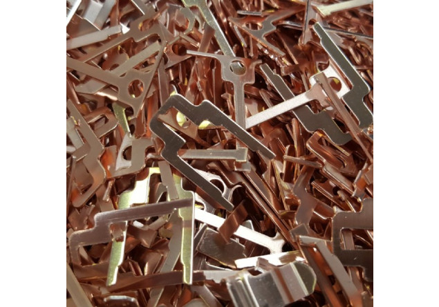 Phosphor bronze Cu/Sn-6 