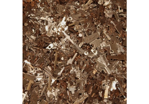 Phosphorus bronze Cu/Sn-8 