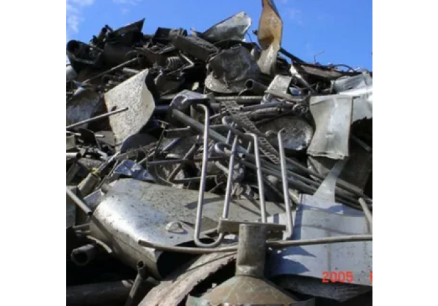 Industrial 304 Chrome