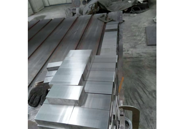 Titanium sheet