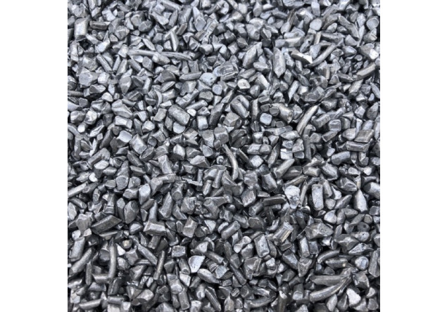Granular Aluminum