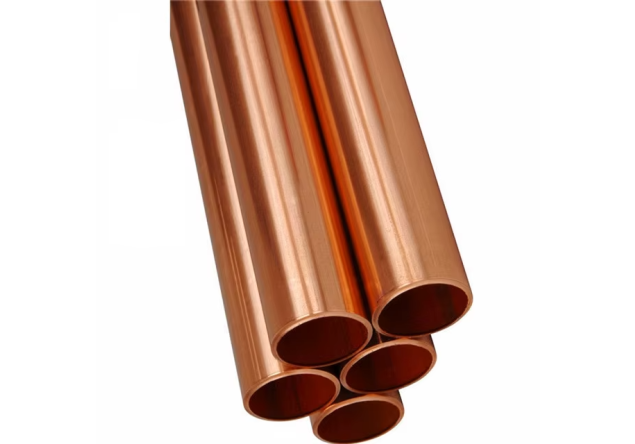  Copper Pipe 