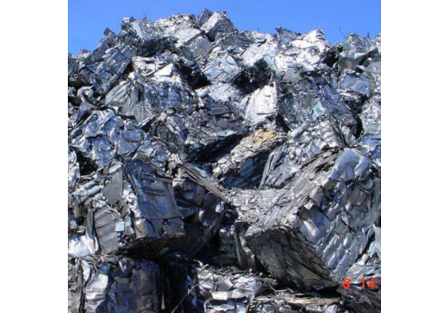 Export Press 304 Chrome