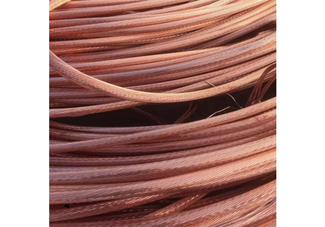 Thick Copper