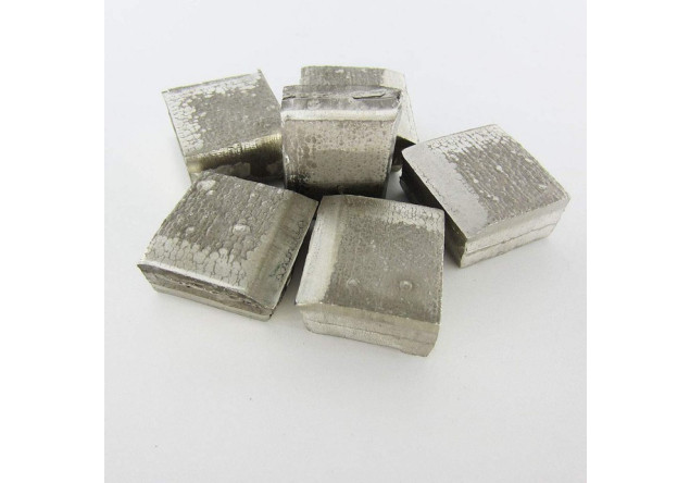 Nickel Anode
