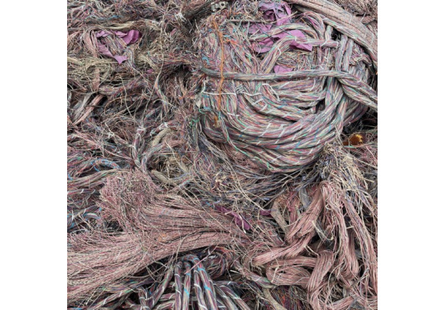 Ptt Cable Scrap