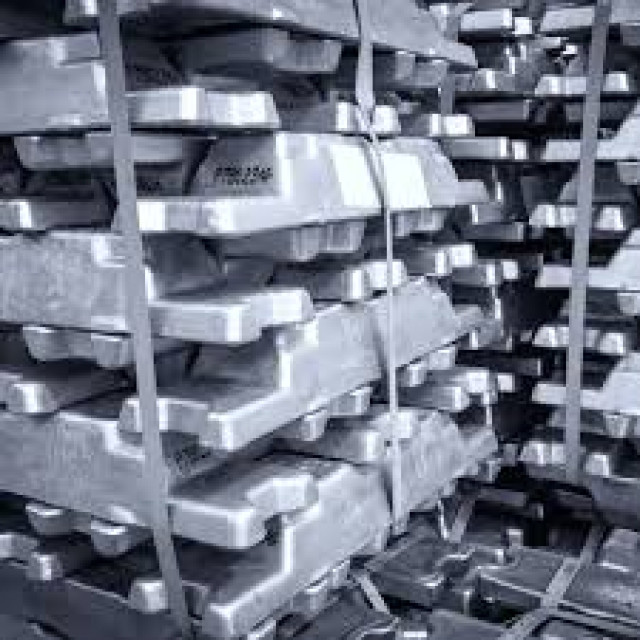 Aluminum Ingot