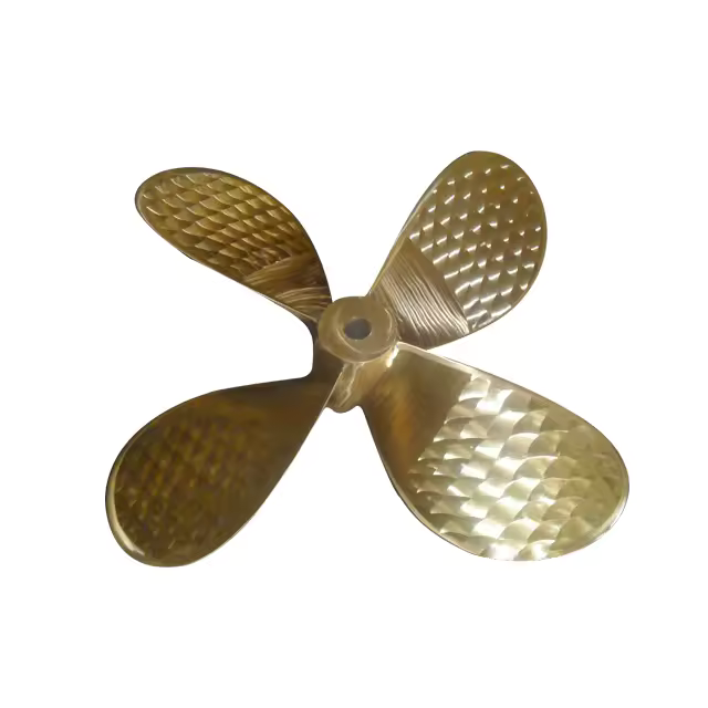 Aluminum Bronze Propellers