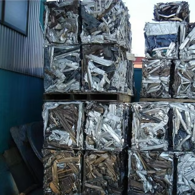 Aluminum Offset Printing