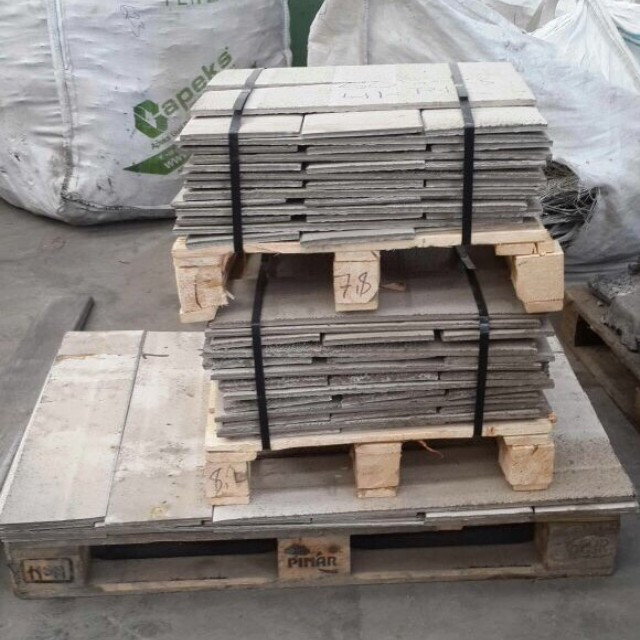 Falcon Rus 99.97 Anode