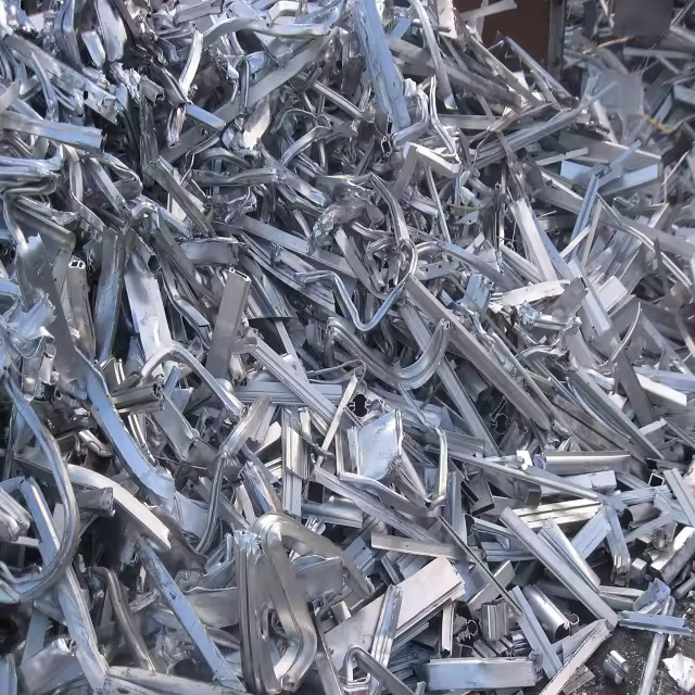 Foil Aluminum 