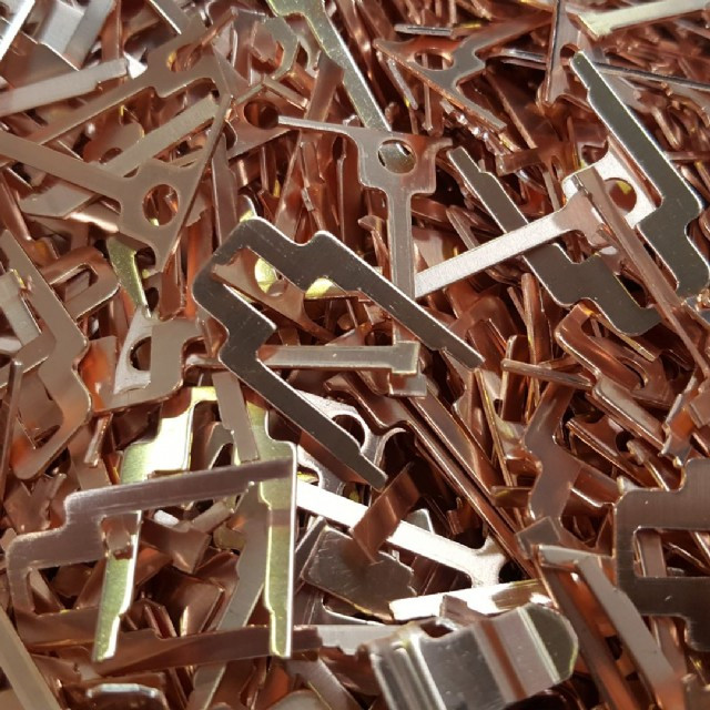 Phosphor bronze Cu/Sn-6 