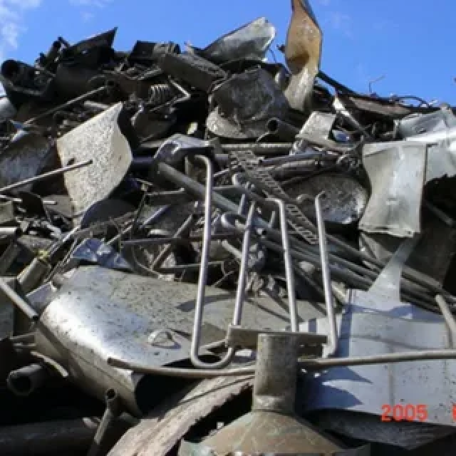 Industrial 304 Chrome