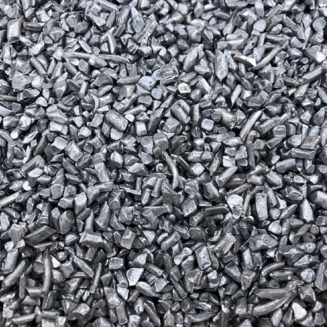 Granular Aluminum