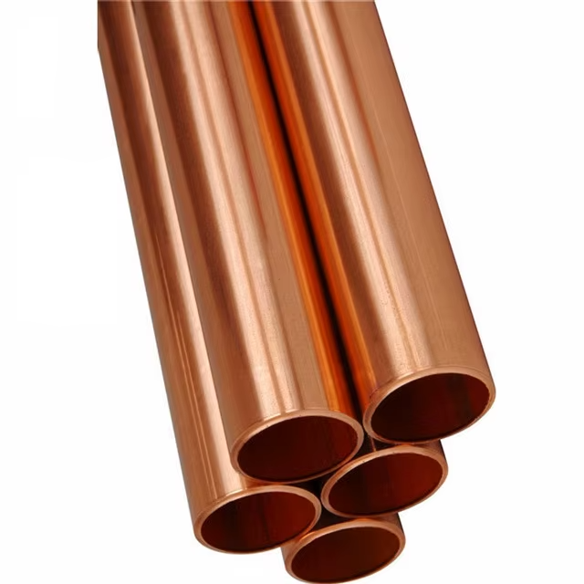  Copper Pipe 