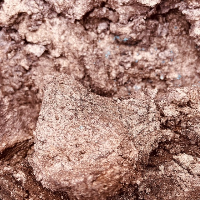 Copper Wire Drawing Clay