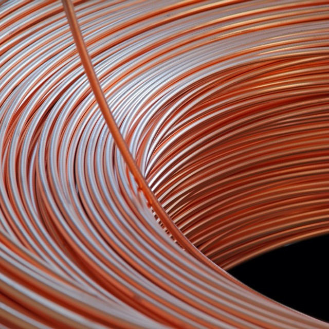 Semi-finished Products