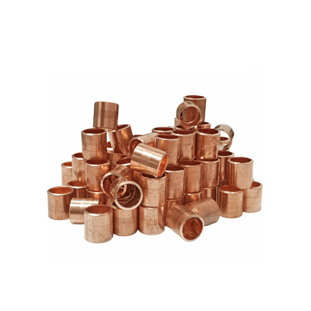 Briquette Copper