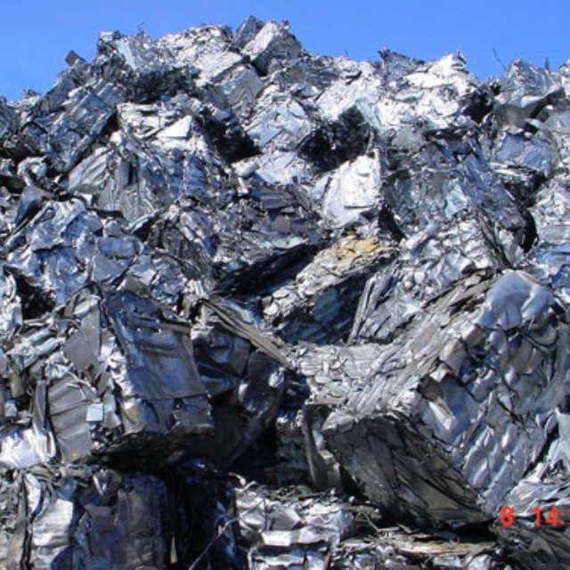 Export Press 304 Chrome