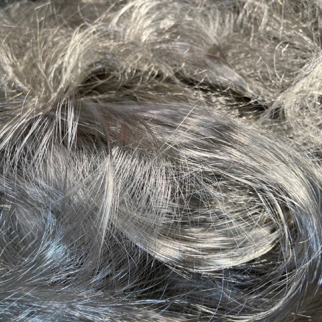 Tinned Stripped Copper