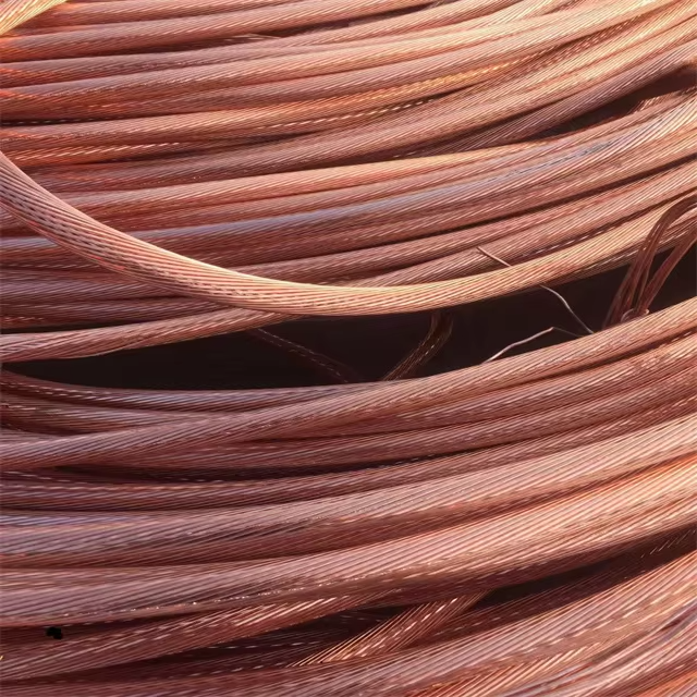 Thick Copper