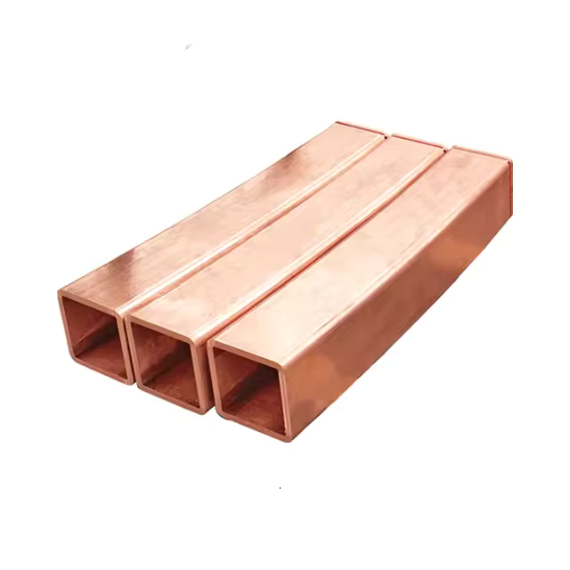 Mold Copper