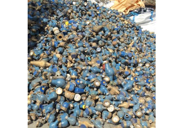 Sarı Pirinç Tüp Vanası