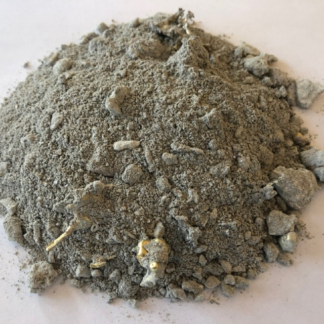 Pirinç Sarı Ramatı